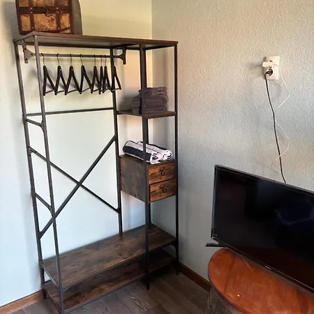 Pirate's Cove Apartamento *