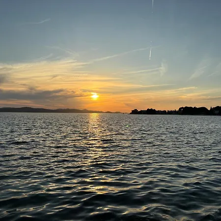 Lägenhet Pirate's Cove