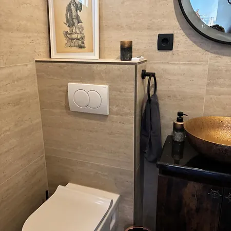 Apartamento Pirate's Cove *