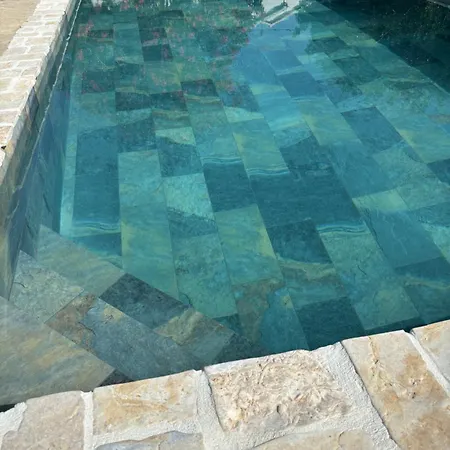 Appartement Pirate's Cove *