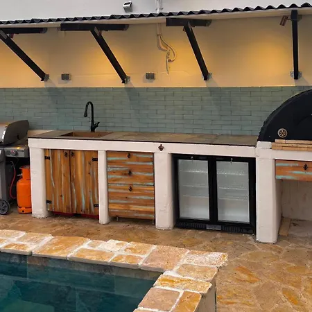 Pirate's Cove Sukošan