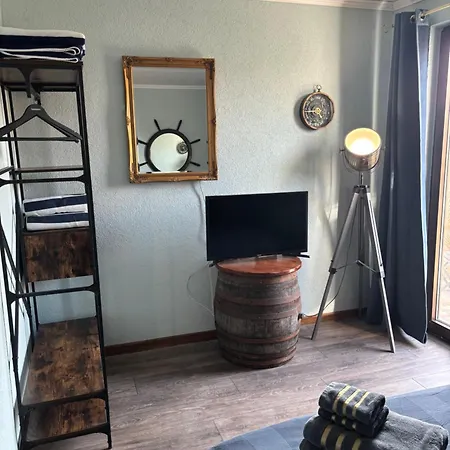 Pirate's Cove Apartman *