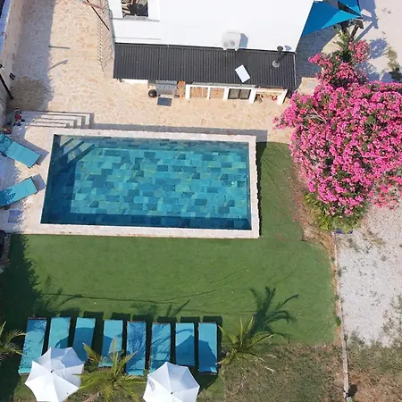 Apartman Pirate's Cove *