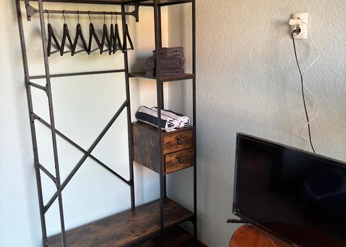 Pirate's Cove Appartement *