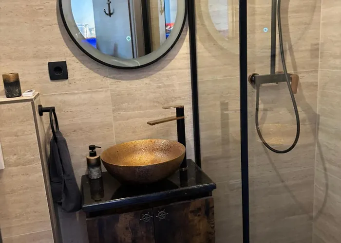 Pirate's Cove Appartement