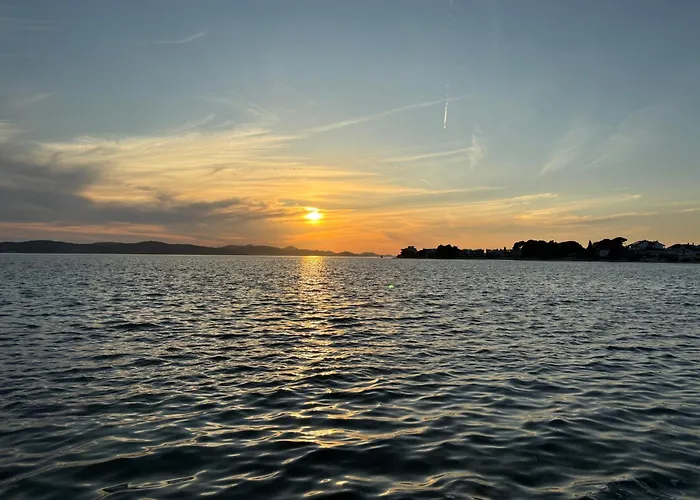 Appartement Pirate's Cove