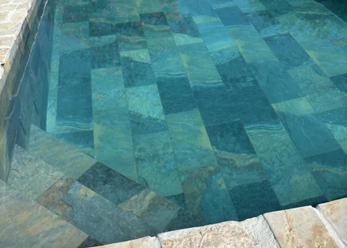 Appartement Pirate's Cove *