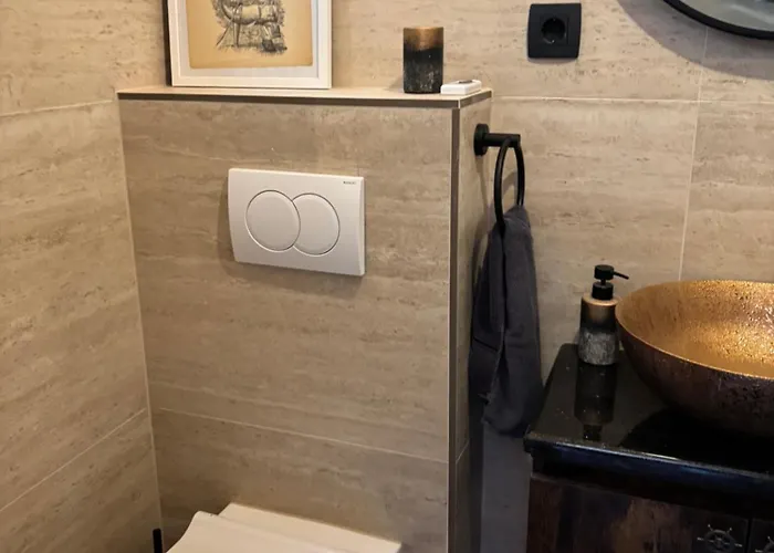 Appartement Pirate's Cove *