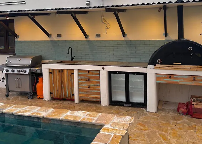 Pirate's Cove Sukošan